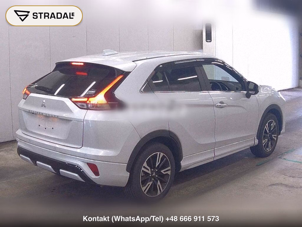 MITSUBISHI ECLIPSE CROSS 4WD P, miniaturka 6