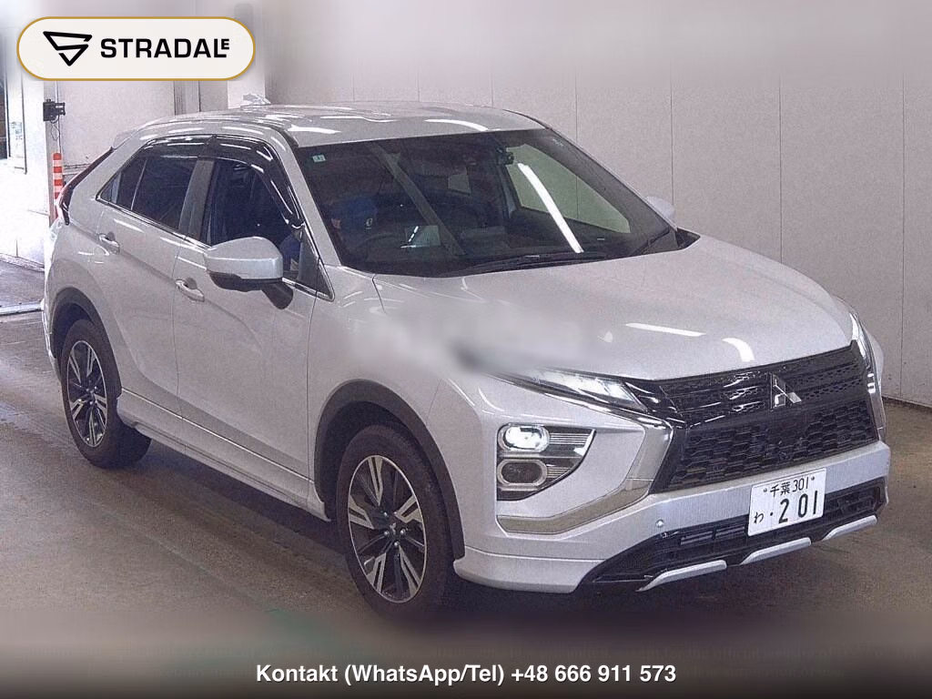 MITSUBISHI ECLIPSE CROSS 4WD P, miniaturka 2