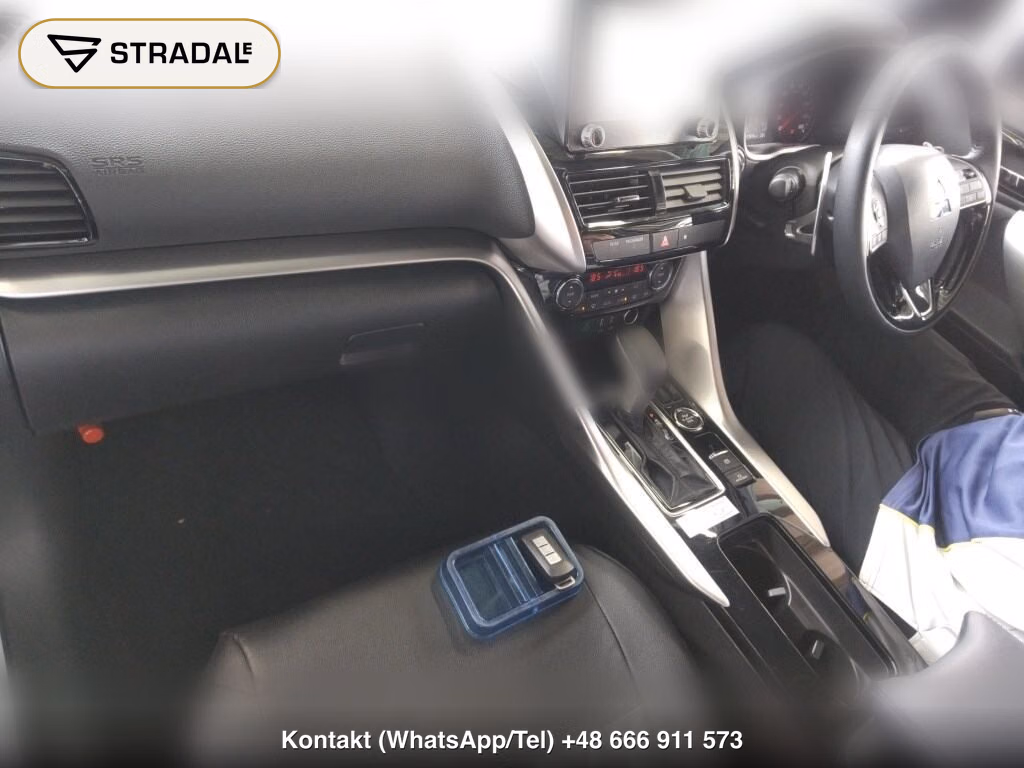MITSUBISHI ECLIPSE CROSS 4WD P, miniaturka 4