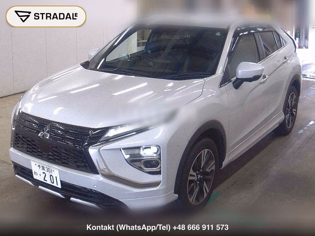 MITSUBISHI ECLIPSE CROSS 4WD P, miniaturka 5