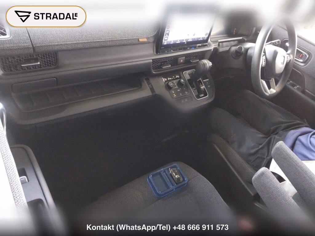 HONDA STEPWAGON 5D AIR, miniaturka 4