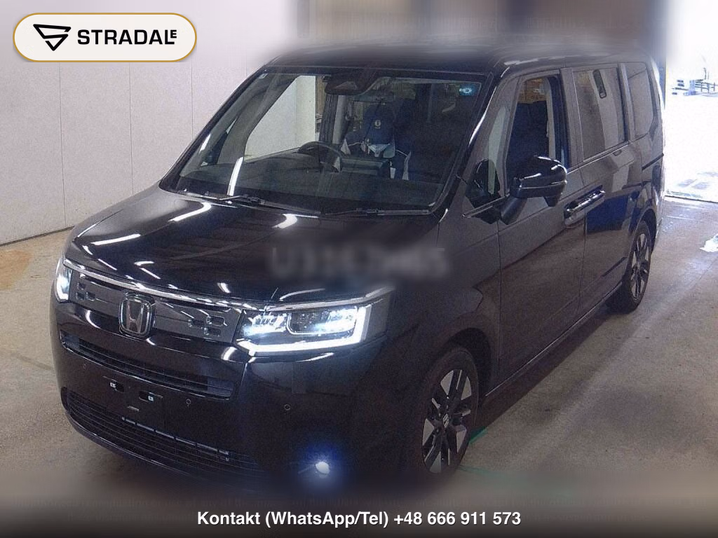 HONDA STEPWAGON 5D AIR, miniaturka 5