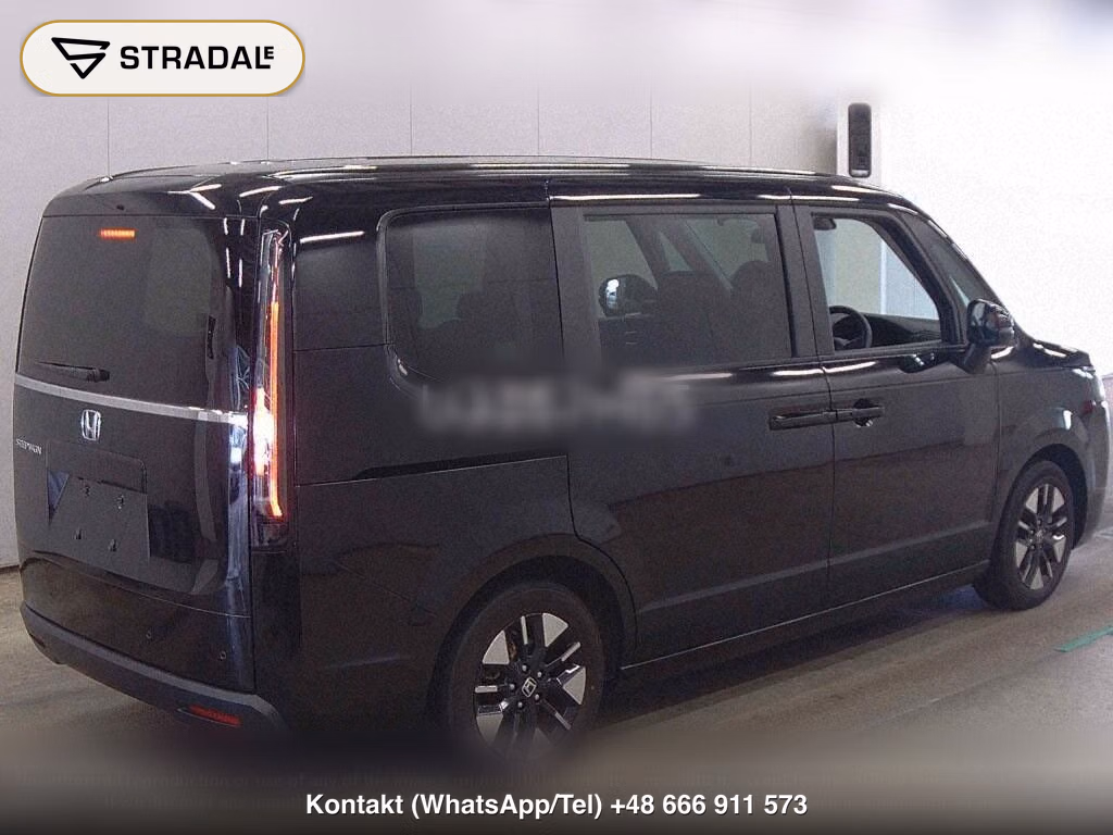 HONDA STEPWAGON 5D AIR, miniaturka 6