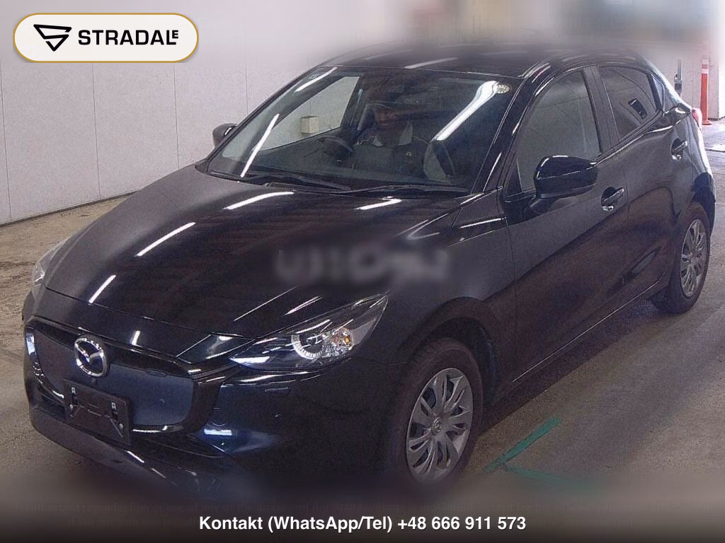 MAZDA MAZDA2 4WD XD, miniaturka 5