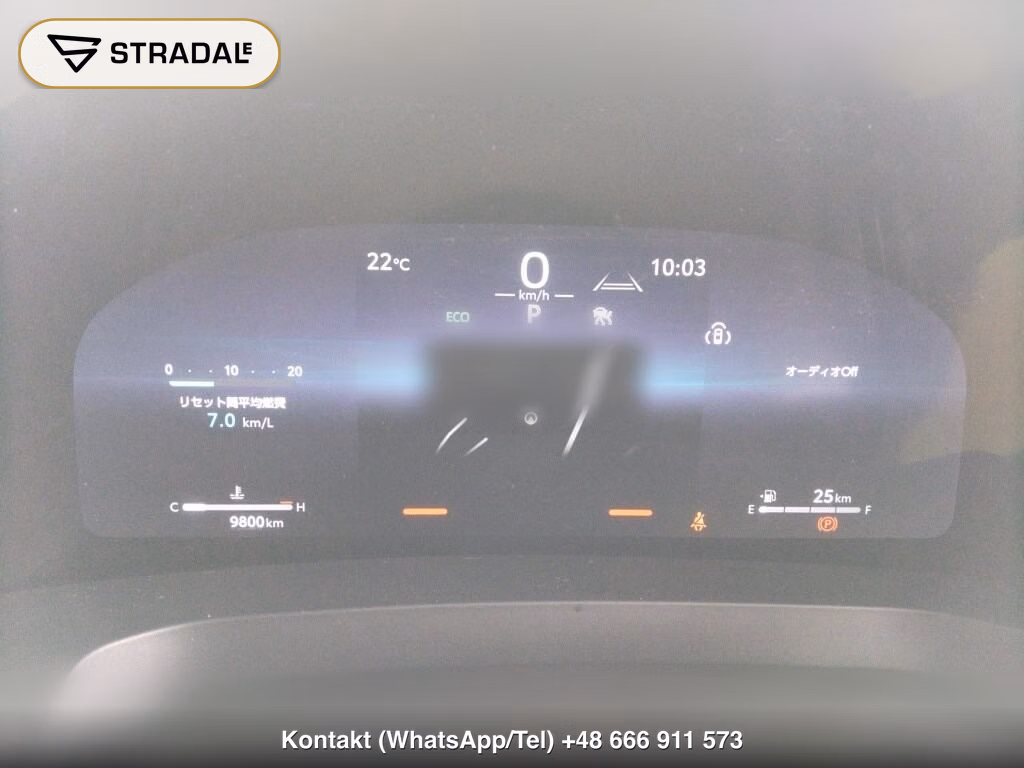 TOYOTA ALPHARD Z, miniaturka 7