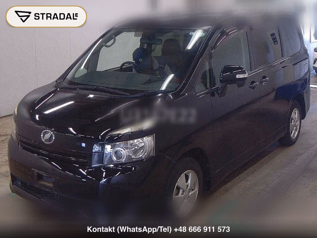 TOYOTA VOXY X L EDITION, miniaturka 5