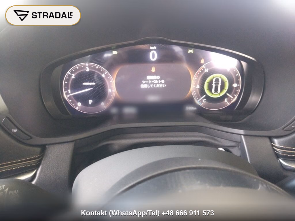 MAZDA CX-60 4WD XD EXCLUSIVE MODE, miniaturka 7