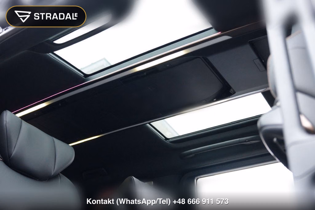 TOYOTA ALPHARD Z, miniaturka 11