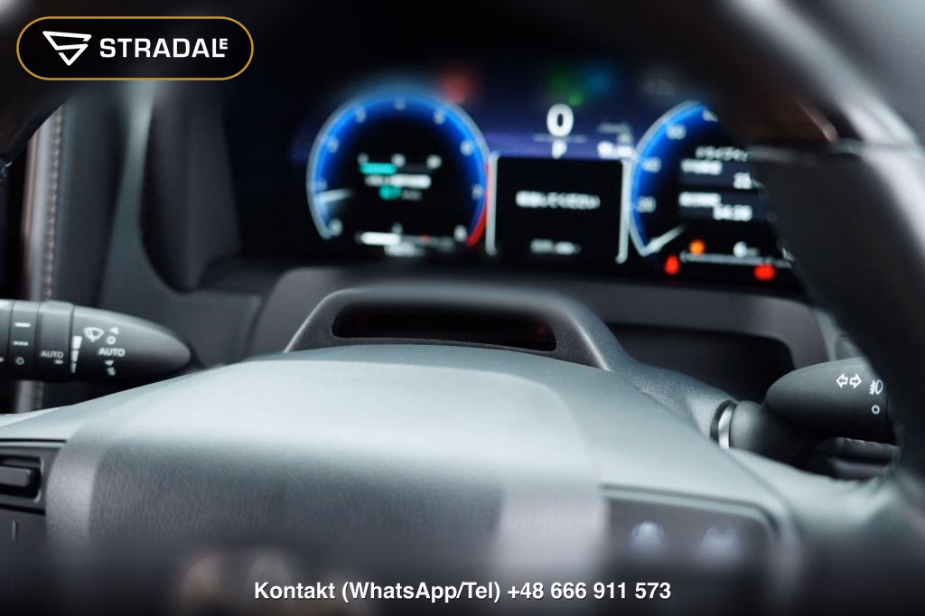 TOYOTA ALPHARD Z, miniaturka 12