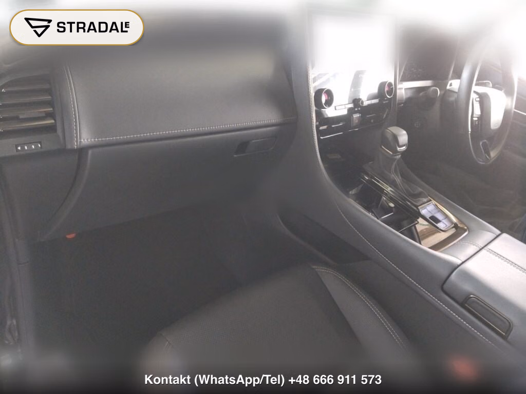 TOYOTA ALPHARD Z, miniaturka 4