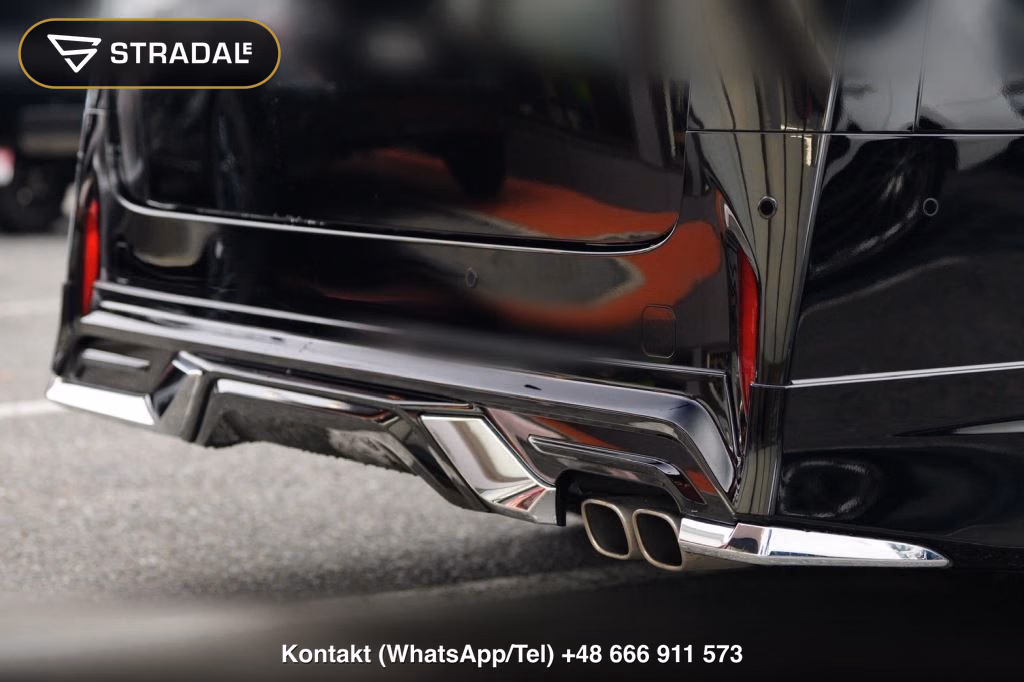 TOYOTA ALPHARD Z, miniaturka 9