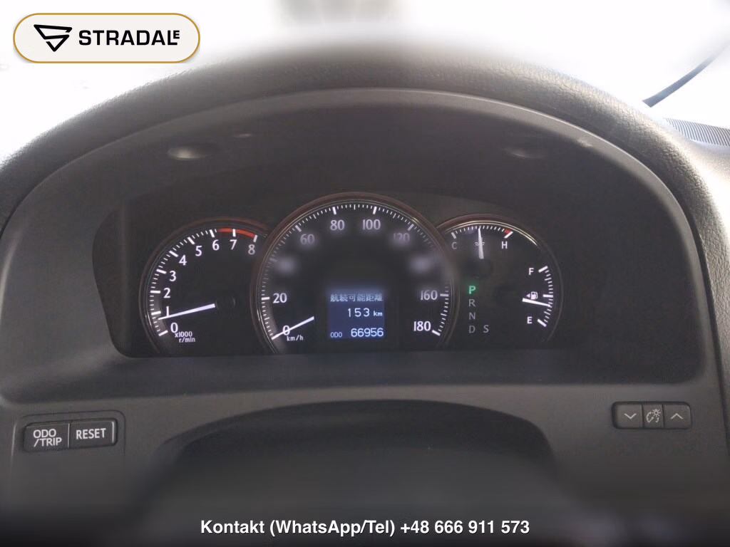 TOYOTA CROWN 4D 2.5 ATHLETE PREMIUM EDITION, miniaturka 7