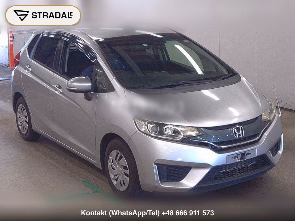 HONDA FIT 13G･L PACKAGE, miniaturka 2