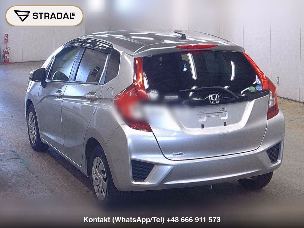 HONDA FIT 13G･L PACKAGE, miniaturka 3