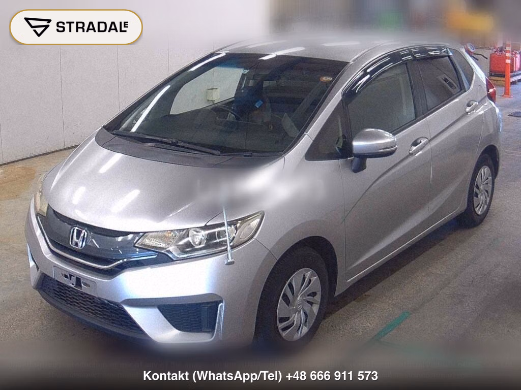 HONDA FIT 13G･L PACKAGE, miniaturka 5