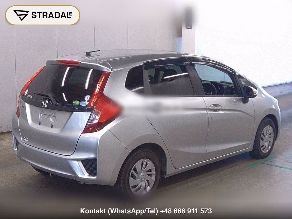 HONDA FIT 13G･L PACKAGE, miniaturka 6
