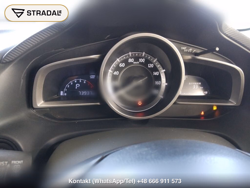 MAZDA AXELA SPORT 15S, miniaturka 7