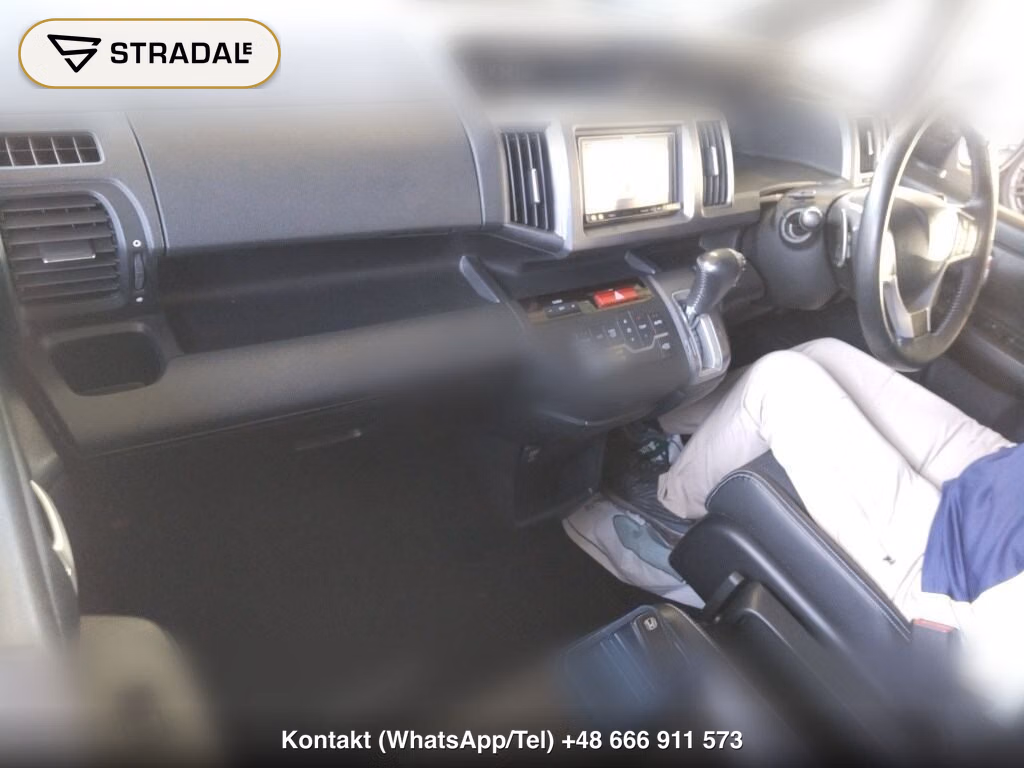 HONDA STEPWAGON SPADA Z COOL SPIRIT, miniaturka 4