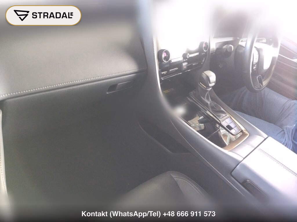TOYOTA ALPHARD Z, miniaturka 4