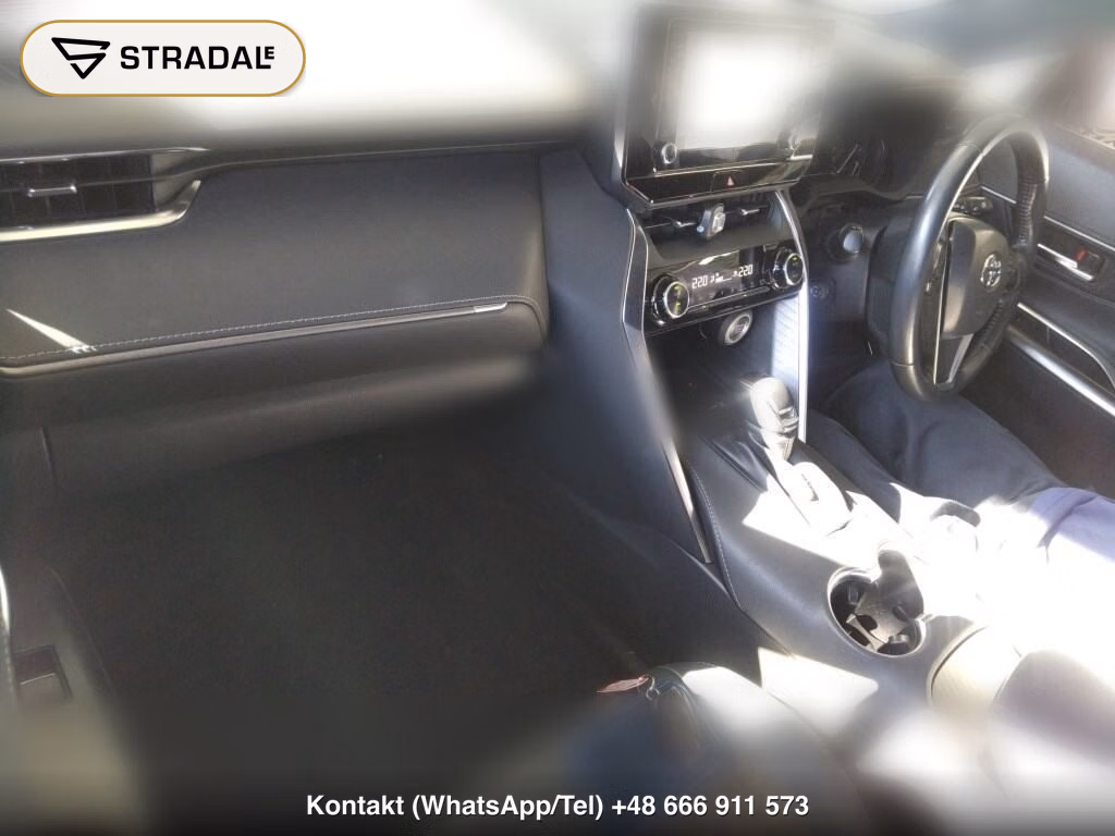 TOYOTA HARRIER G, miniaturka 4