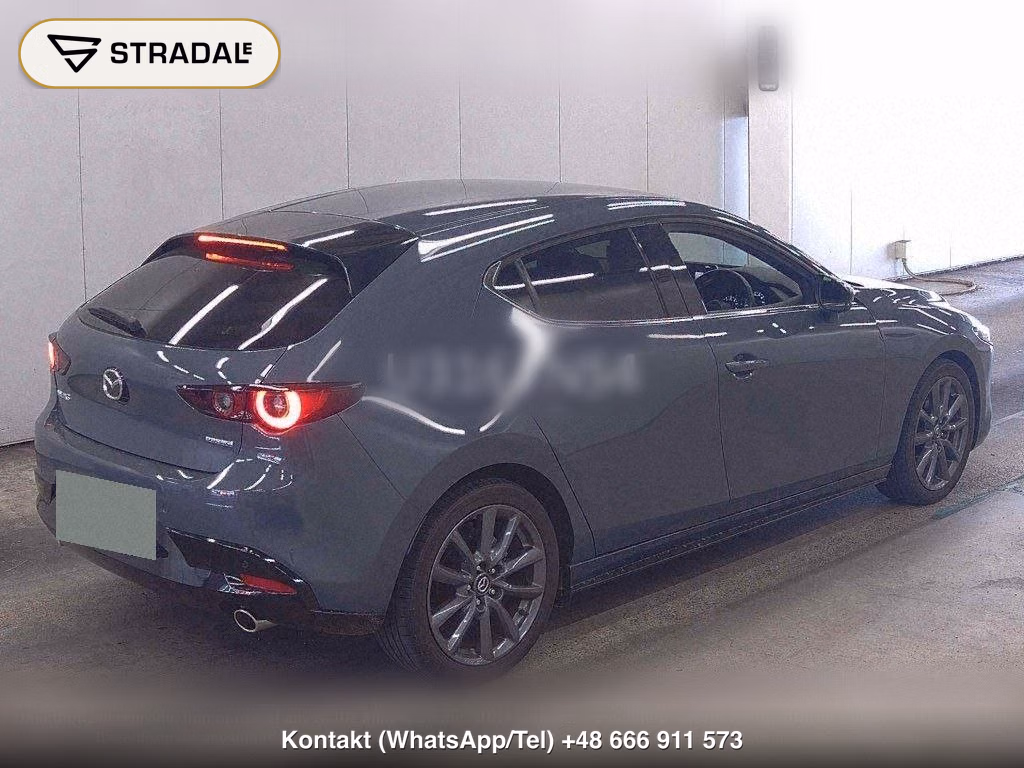 MAZDA MAZDA3 FASTBACK 15S TOURING, miniaturka 6