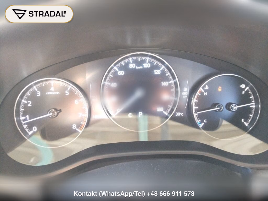 MAZDA MAZDA3 FASTBACK 15S TOURING, miniaturka 7