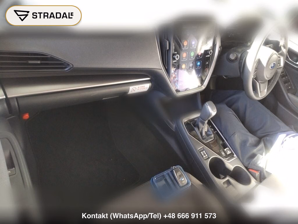 SUBARU IMPREZA 5D 4WD ST, miniaturka 4