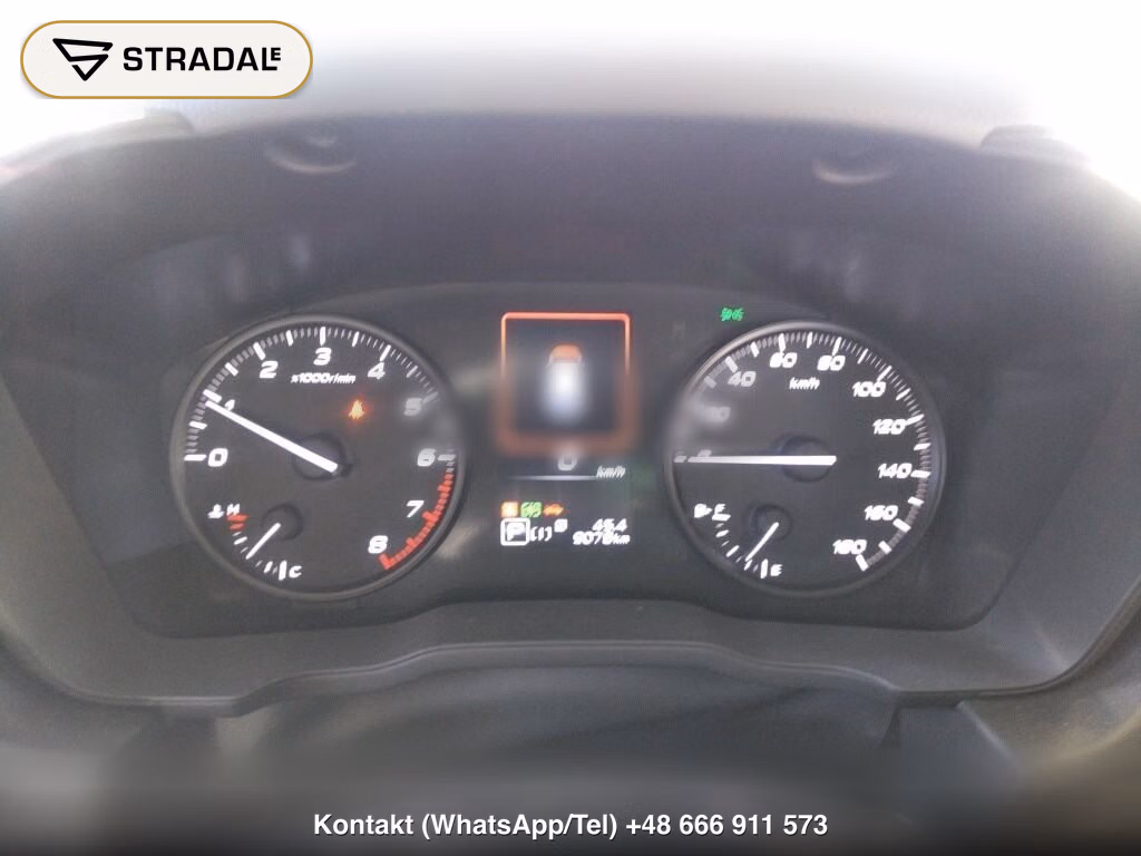 SUBARU IMPREZA 5D 4WD ST, miniaturka 7