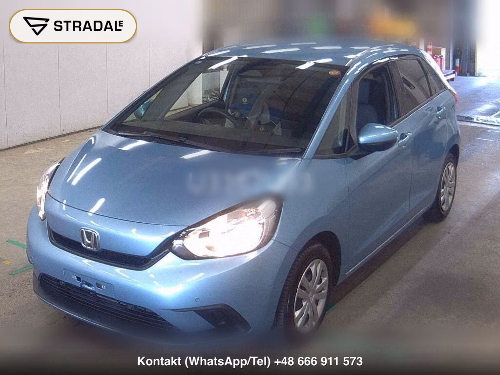 HONDA FIT BASIC, miniaturka 5