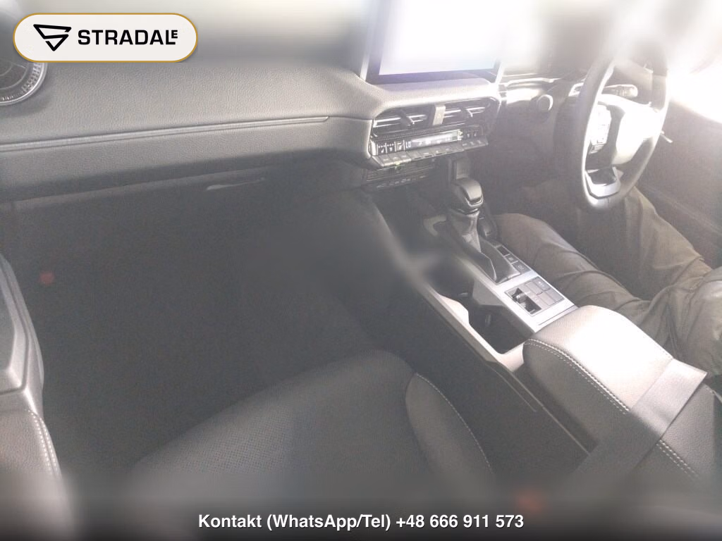 TOYOTA LAND CRUISER 250 4WD VX, miniaturka 4