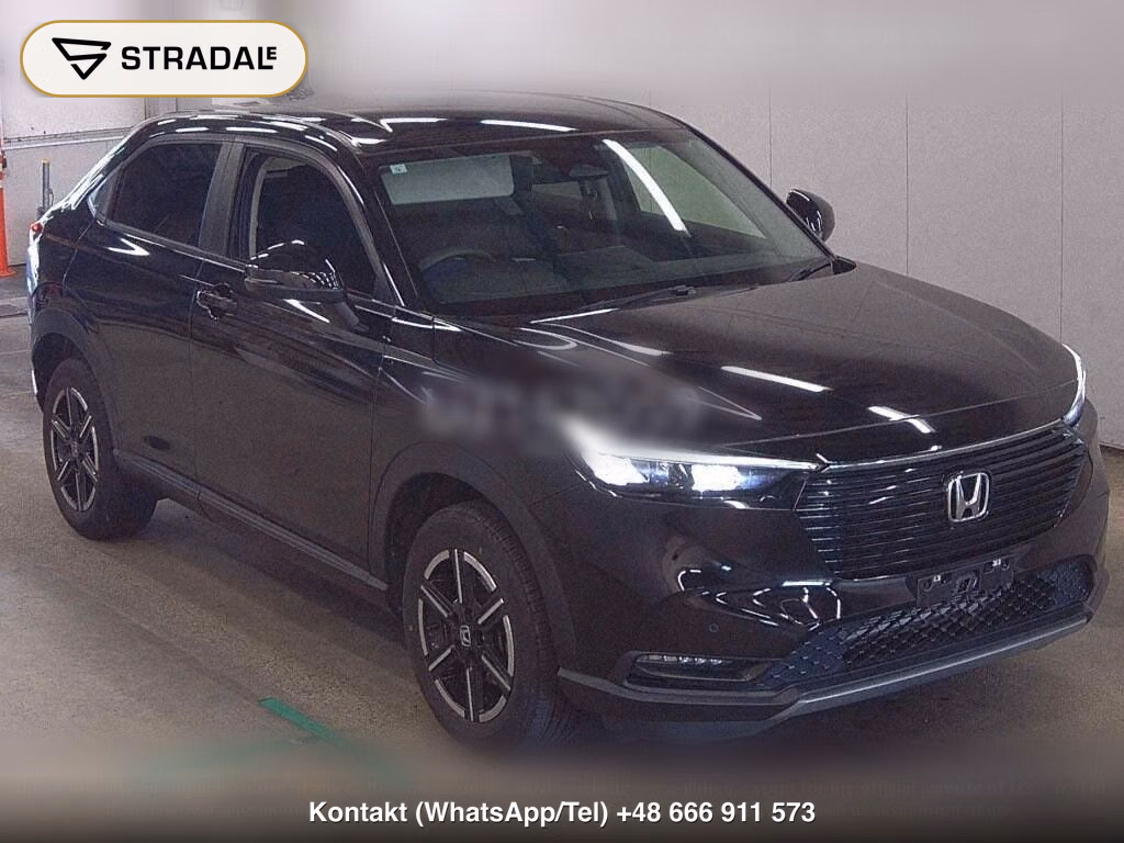 HONDA VEZEL G, miniaturka 2
