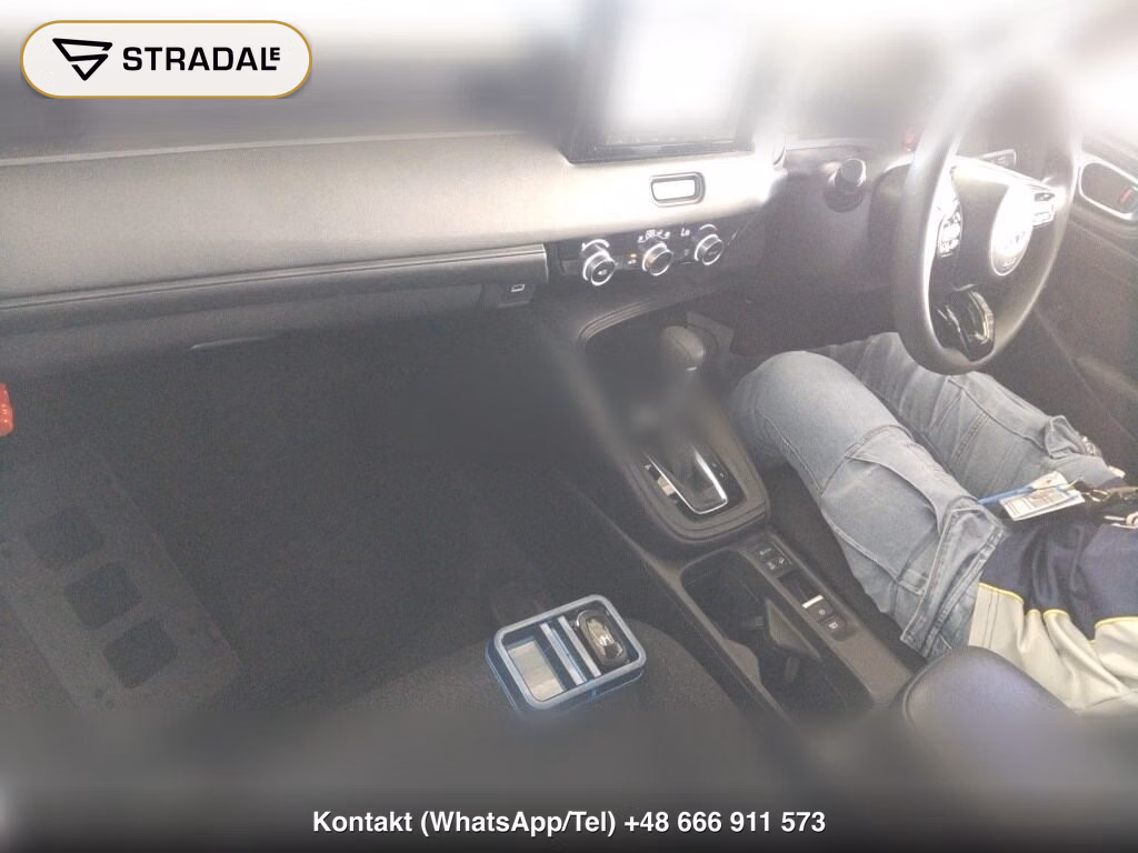 HONDA VEZEL G, miniaturka 4