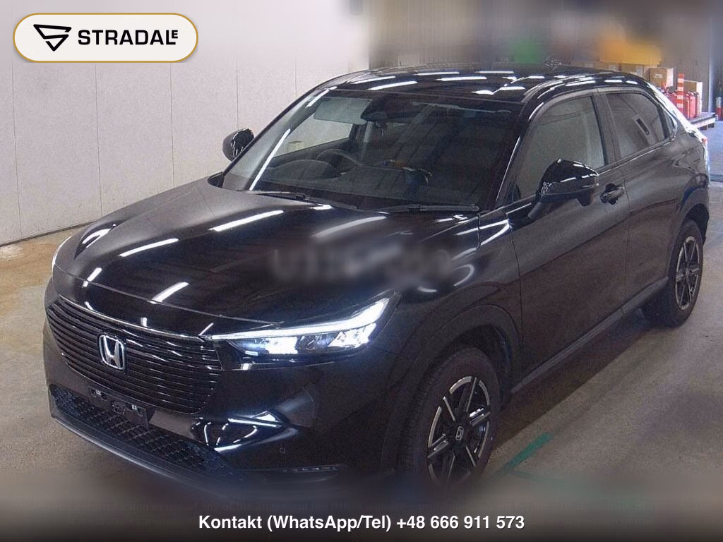 HONDA VEZEL G, miniaturka 5