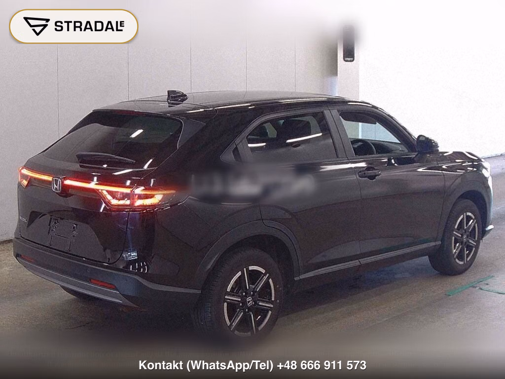 HONDA VEZEL G, miniaturka 6