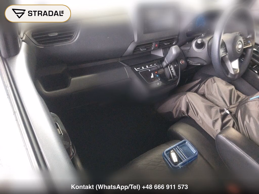NISSAN ROOX HIGHWAY STAR X URBAN CHROME PROPILOT EDI, miniaturka 4