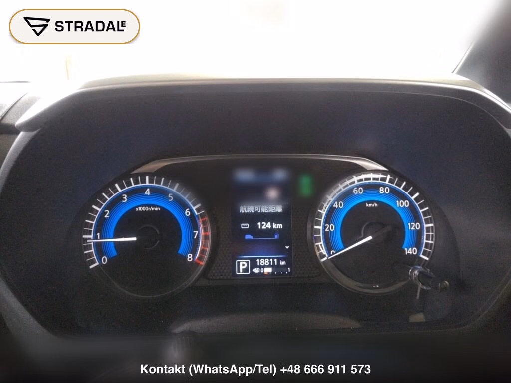 NISSAN ROOX HIGHWAY STAR X URBAN CHROME PROPILOT EDI, miniaturka 7
