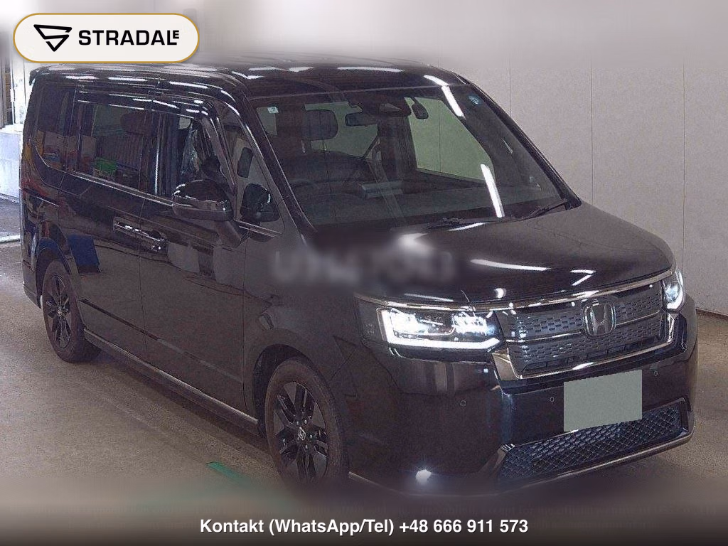 HONDA STEPWAGON SPADA SPADA, miniaturka 2