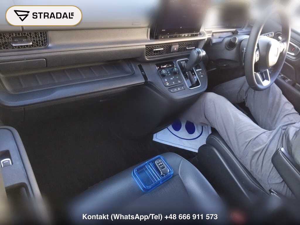 HONDA STEPWAGON SPADA SPADA, miniaturka 4