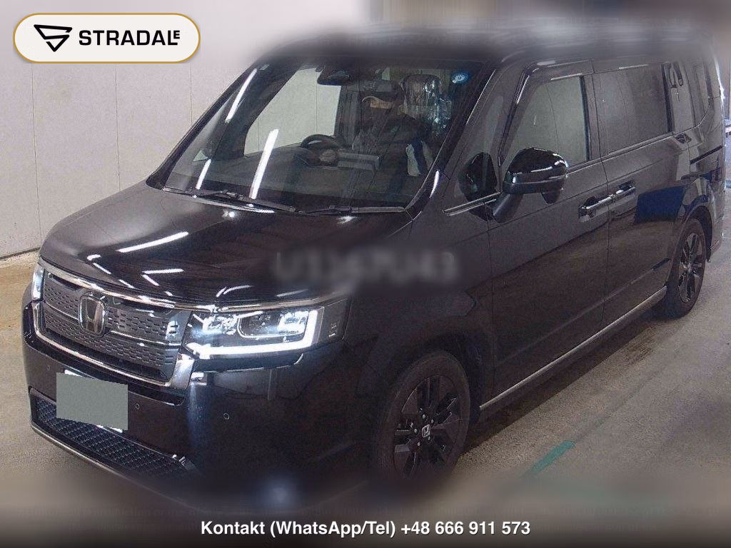 HONDA STEPWAGON SPADA SPADA, miniaturka 5