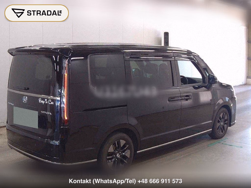 HONDA STEPWAGON SPADA SPADA, miniaturka 6