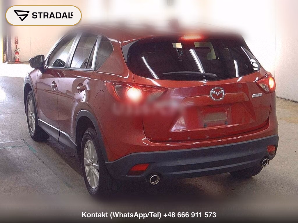 MAZDA CX-5 20S, miniaturka 3