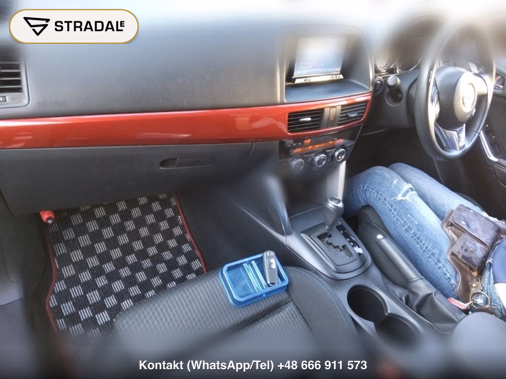MAZDA CX-5 20S, miniaturka 4