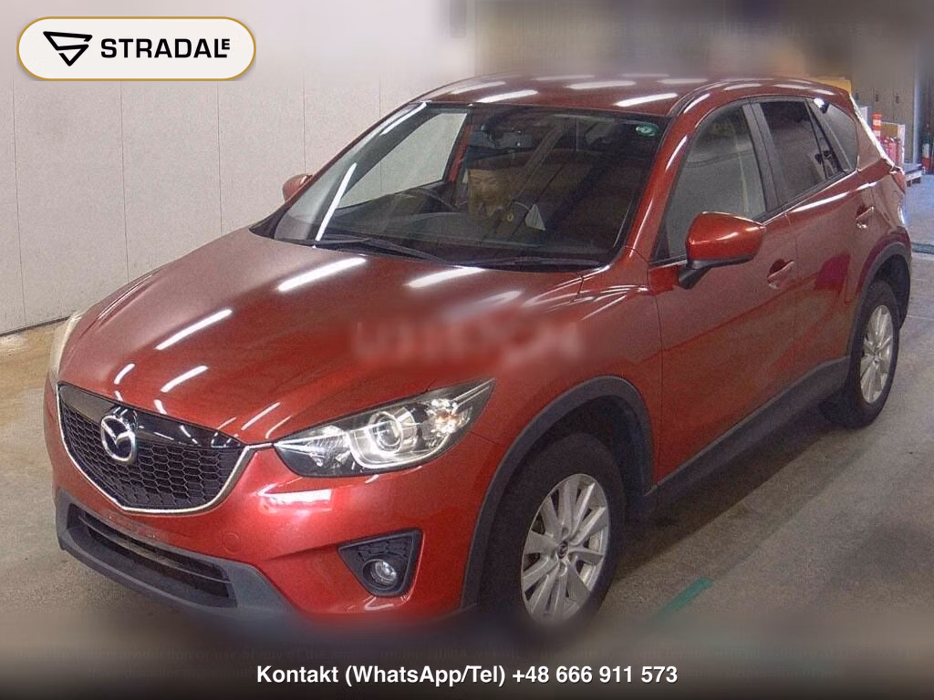 MAZDA CX-5 20S, miniaturka 5