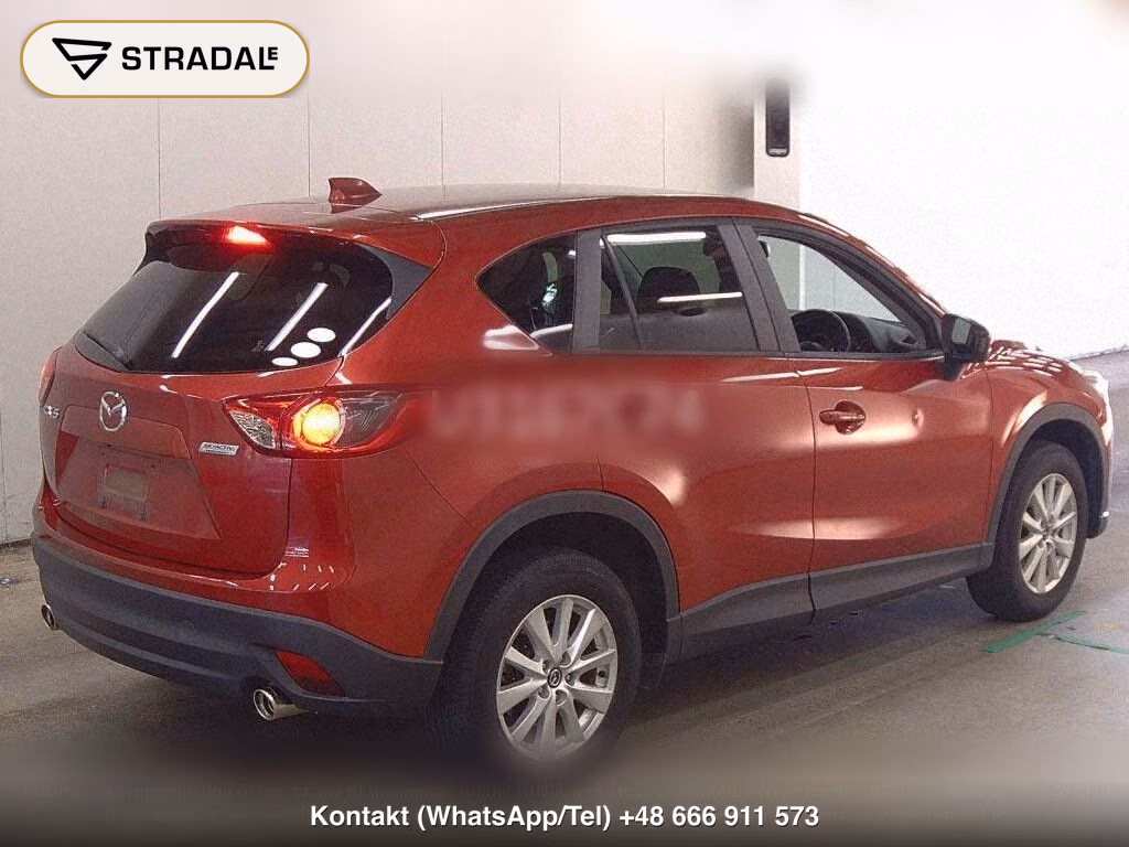 MAZDA CX-5 20S, miniaturka 6