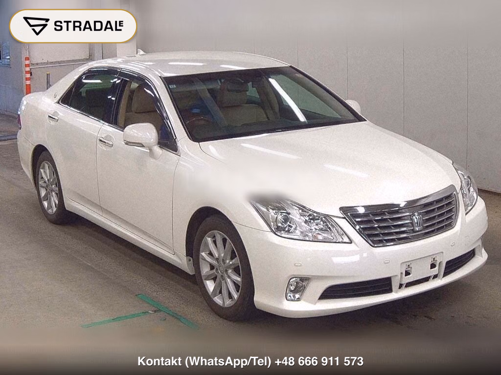 TOYOTA CROWN 4D ROYAL SALOON, miniaturka 2