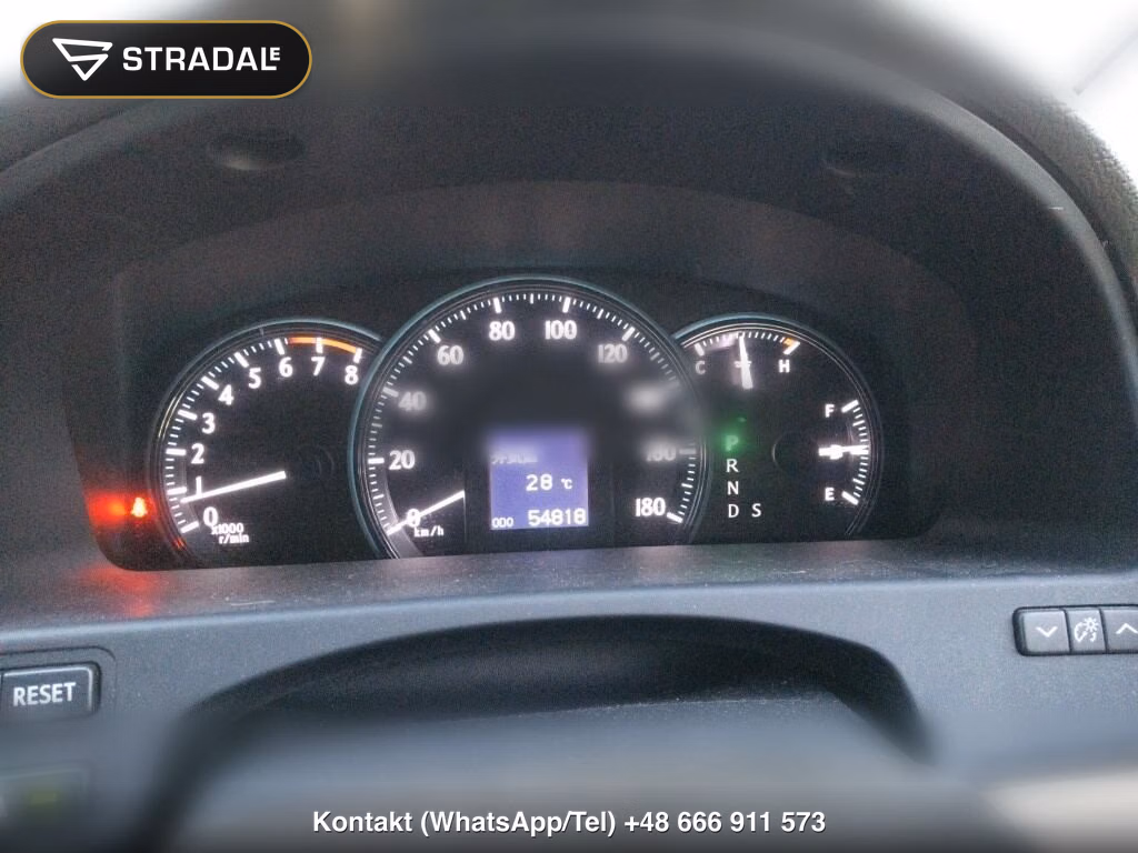 TOYOTA CROWN 4D ROYAL SALOON, miniaturka 7