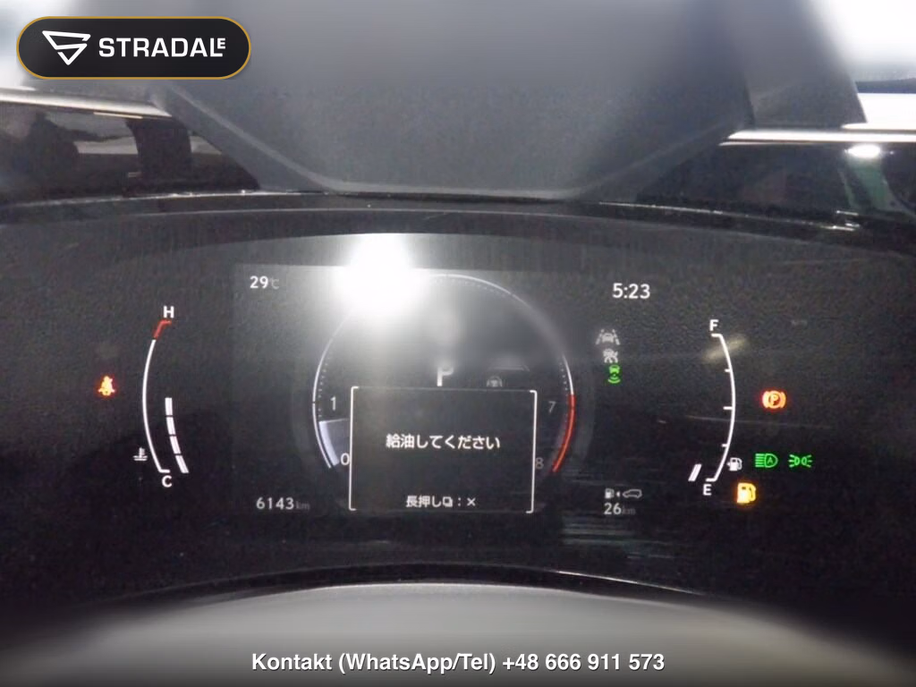 LEXUS NX NX250 VERSION L, miniaturka 7