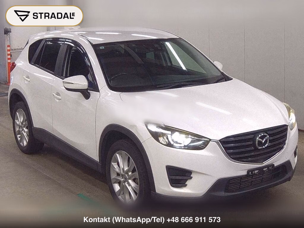 MAZDA CX-5 XD PROACTIVE, miniaturka 2