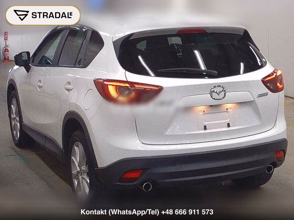 MAZDA CX-5 XD PROACTIVE, miniaturka 3