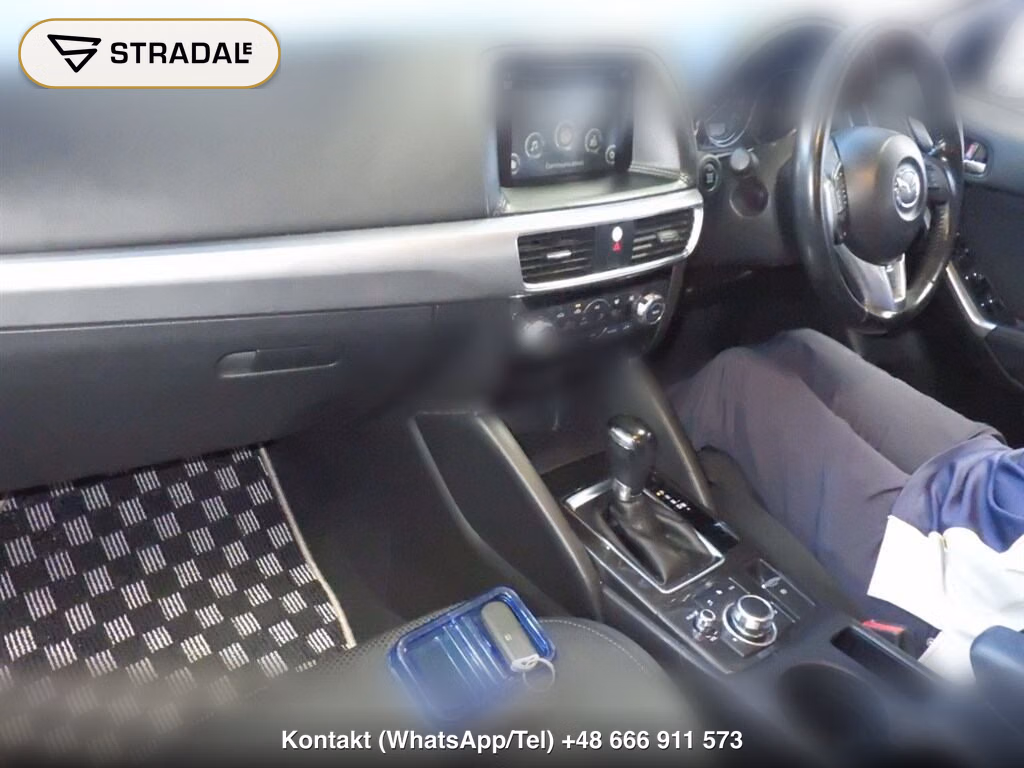 MAZDA CX-5 XD PROACTIVE, miniaturka 4